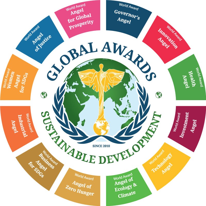 The Nominations-2022 included in the Global Awards 