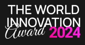 Mayors and ministers of BRICS cities honoured at the World Innovation Award